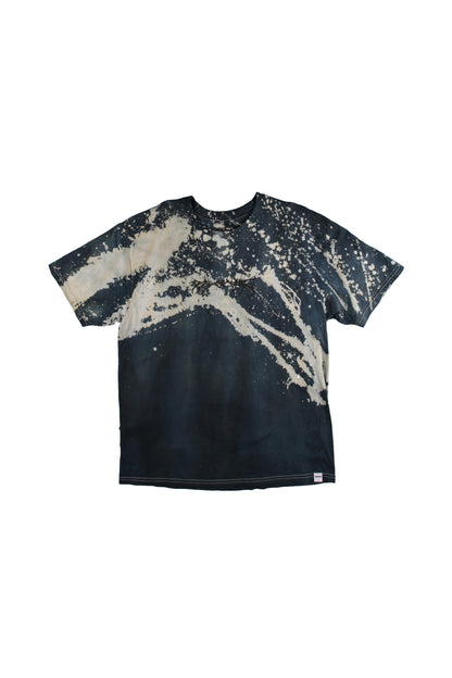 Blue Wave Tee