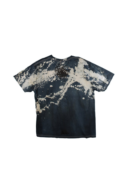Blue Wave Tee
