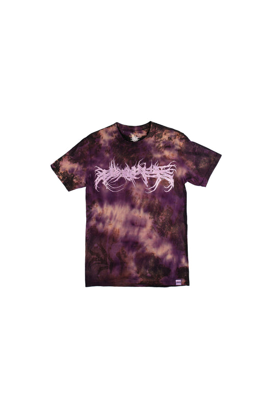 Purple Rust Tee