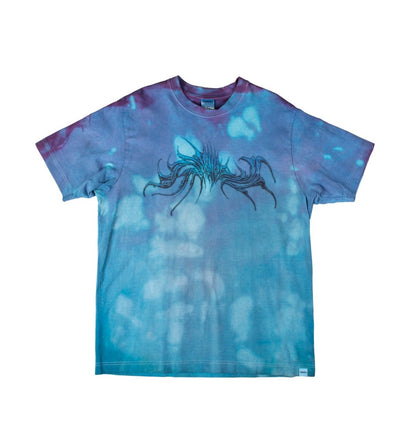 YH LIQUID BLUE T-SHIRT