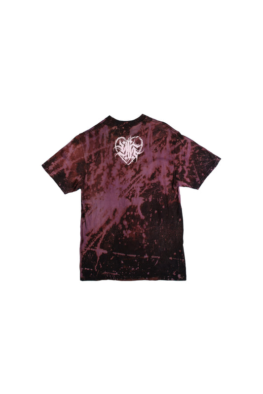 Purple dream Tee