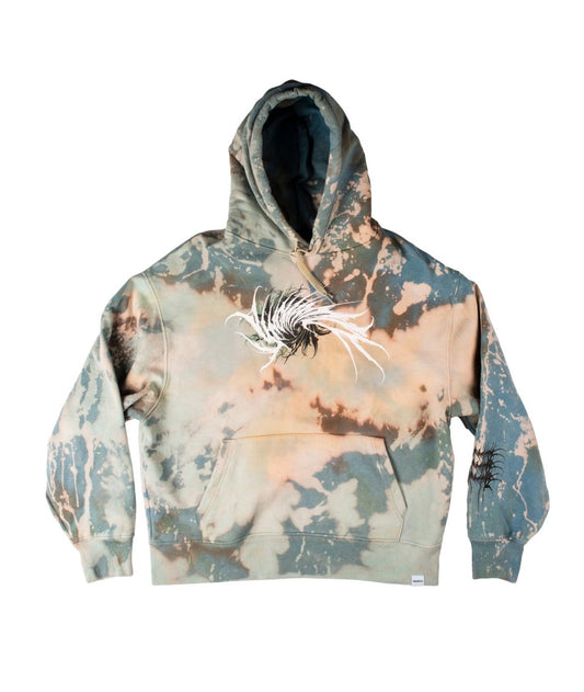 YH LIQUID DEATH HOODIE