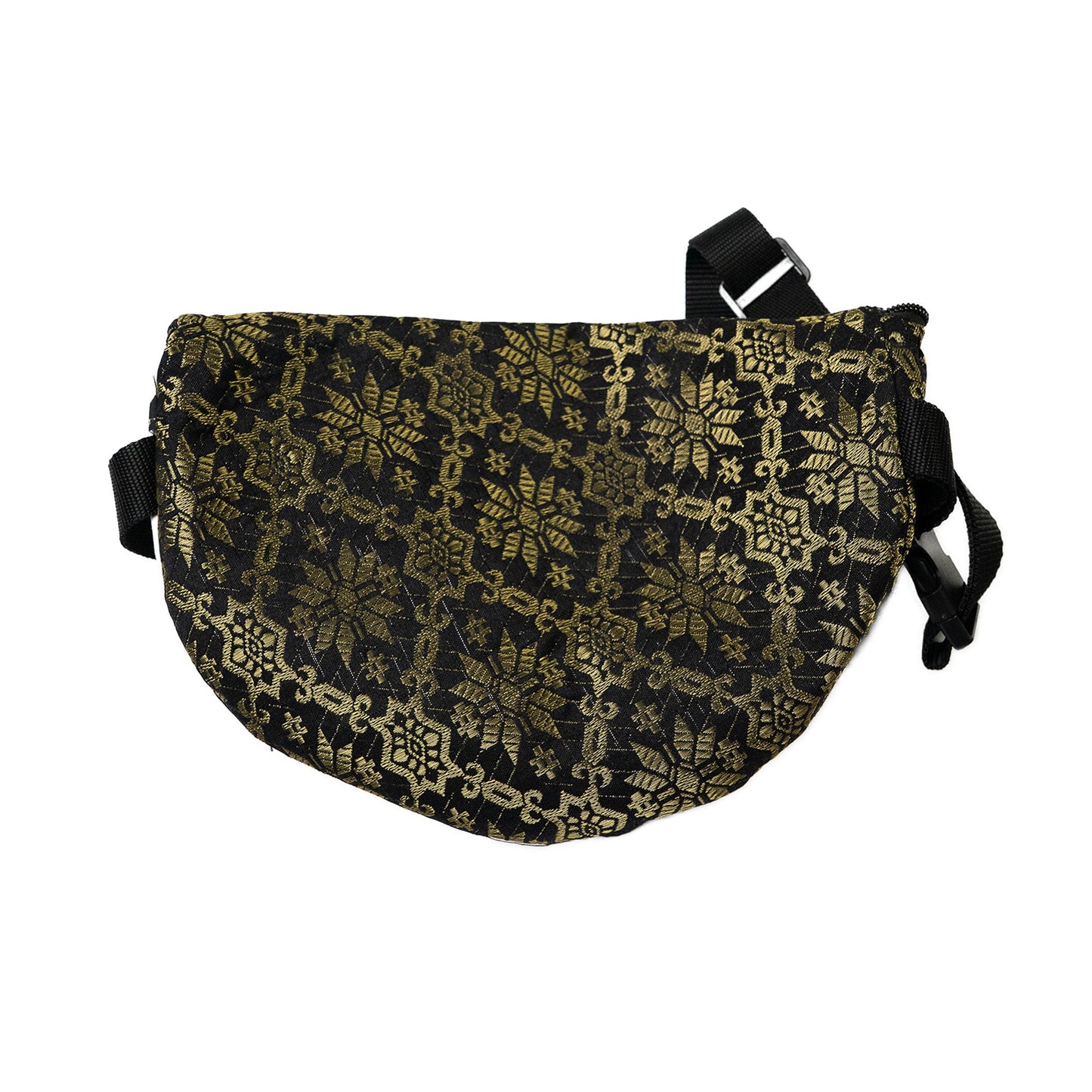 Snow gold Fannypack