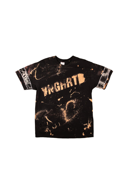 TMM BLEACHED T-SHIRT