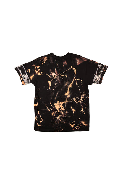 TMM BLEACHED T-SHIRT