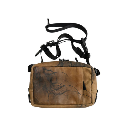 multi SB (small)  gold brown (tattooed by Elena)