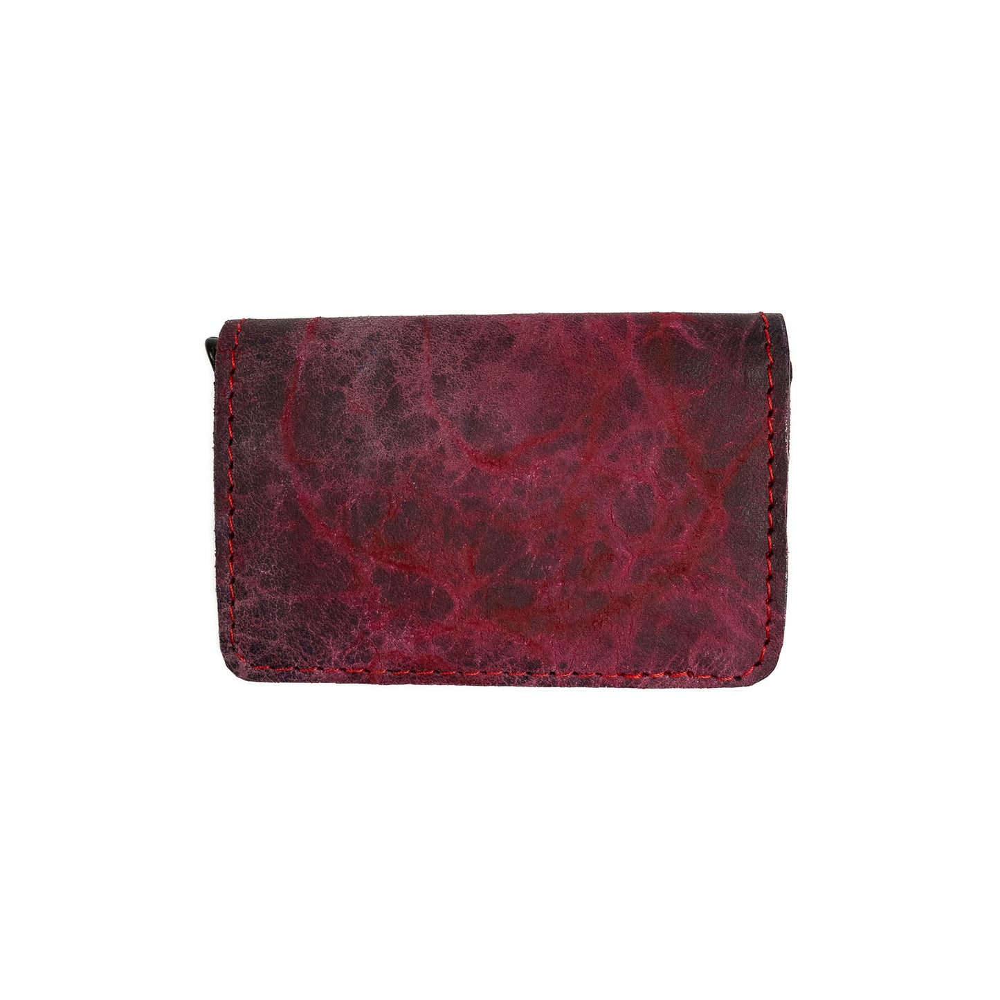 Card Holder – (Used Black, Tattooed by Duddi)