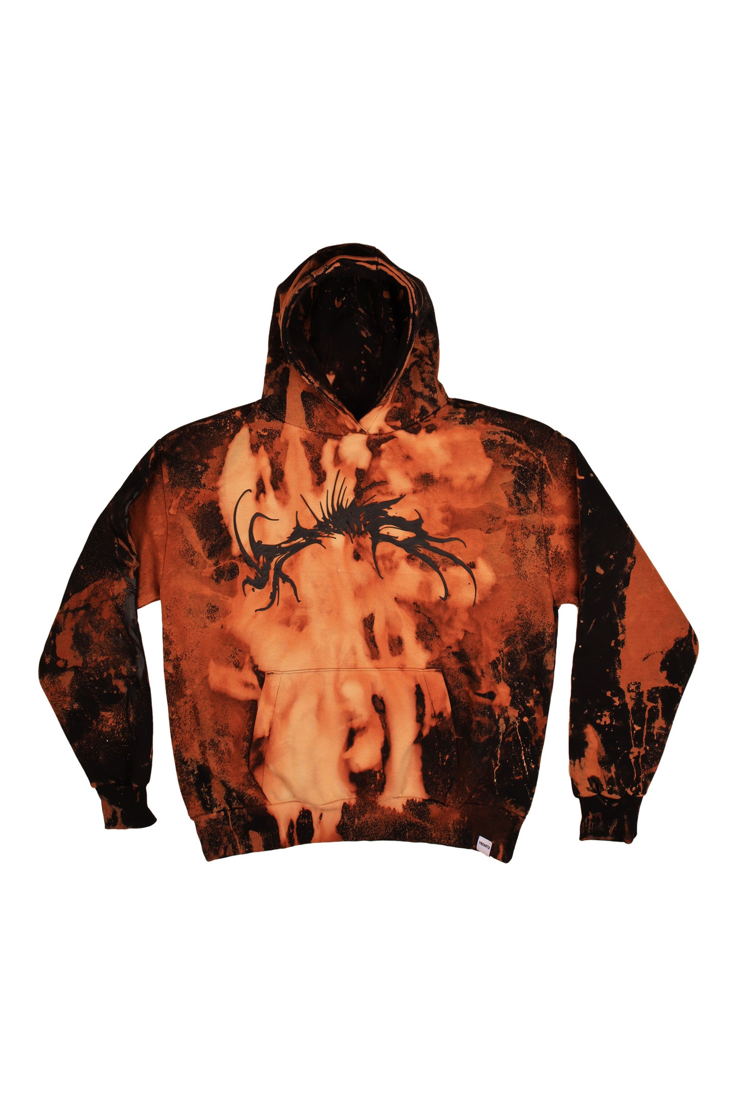 #12 Glut L - 5th Anniversary Hoodie