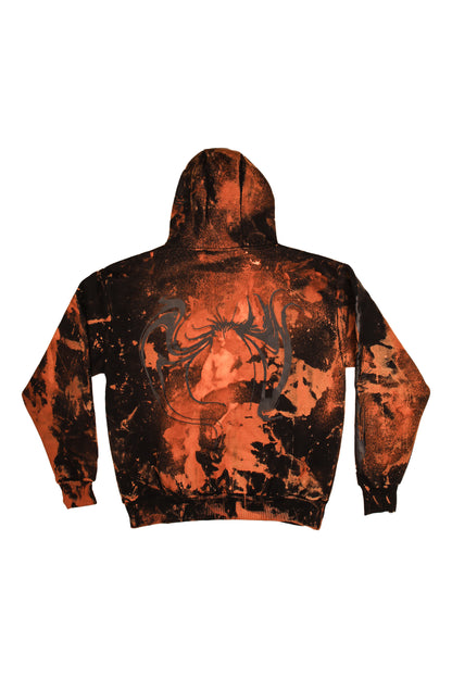 #12 Glut L - 5th Anniversary Hoodie
