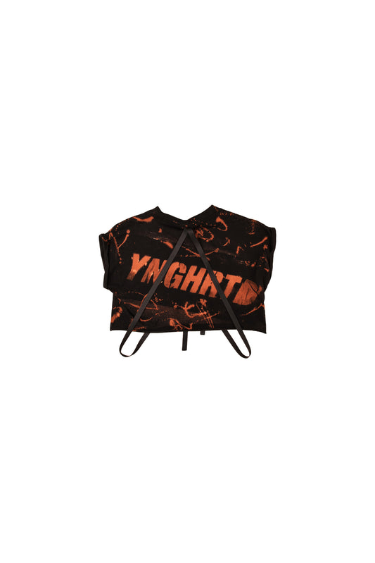 TMM CROP TOP