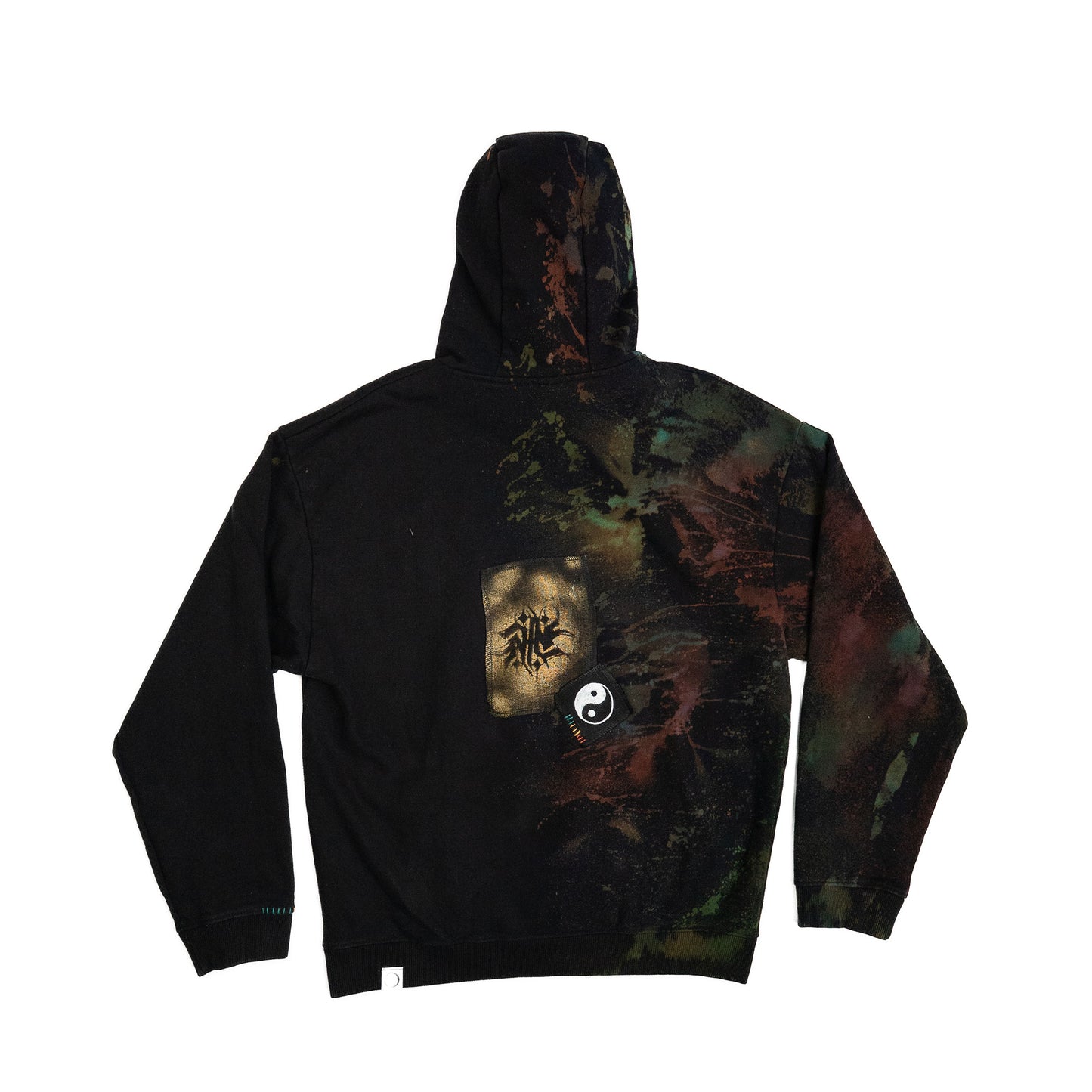 Cosmic Raptus Hoodie