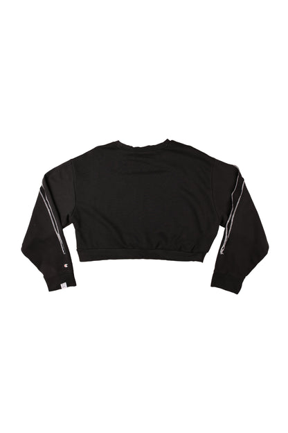 TMM UPCYCLING LONGSLEEVE CHAMPION