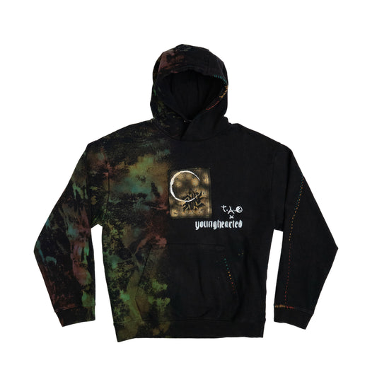 Cosmic Raptus Hoodie