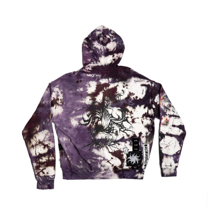 Purple Rain Hoodie
