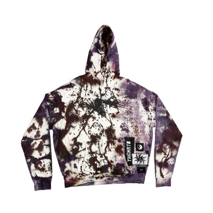 Purple Rain Hoodie