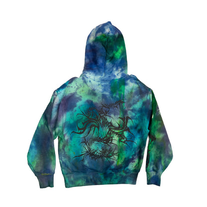 Creepy Skies hoodie