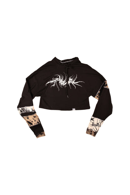 TMM LONGSLEEVE JUMPER FRONT LOGO