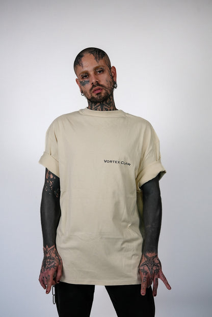 FURY T-shirt by Vortex claw