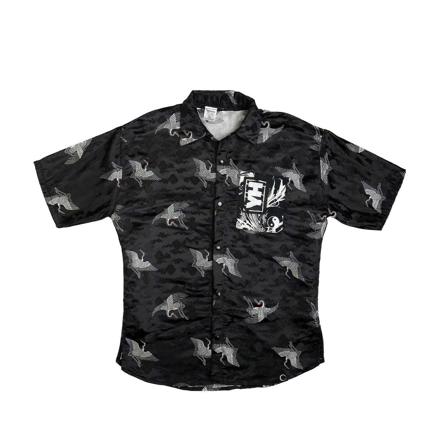 暗い夜空 - kurai yozora