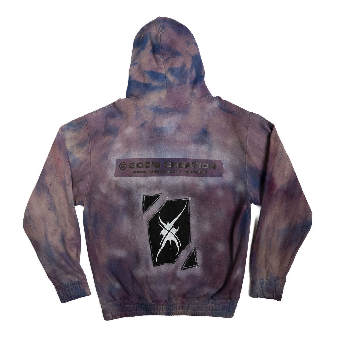 The Creator  hoodie