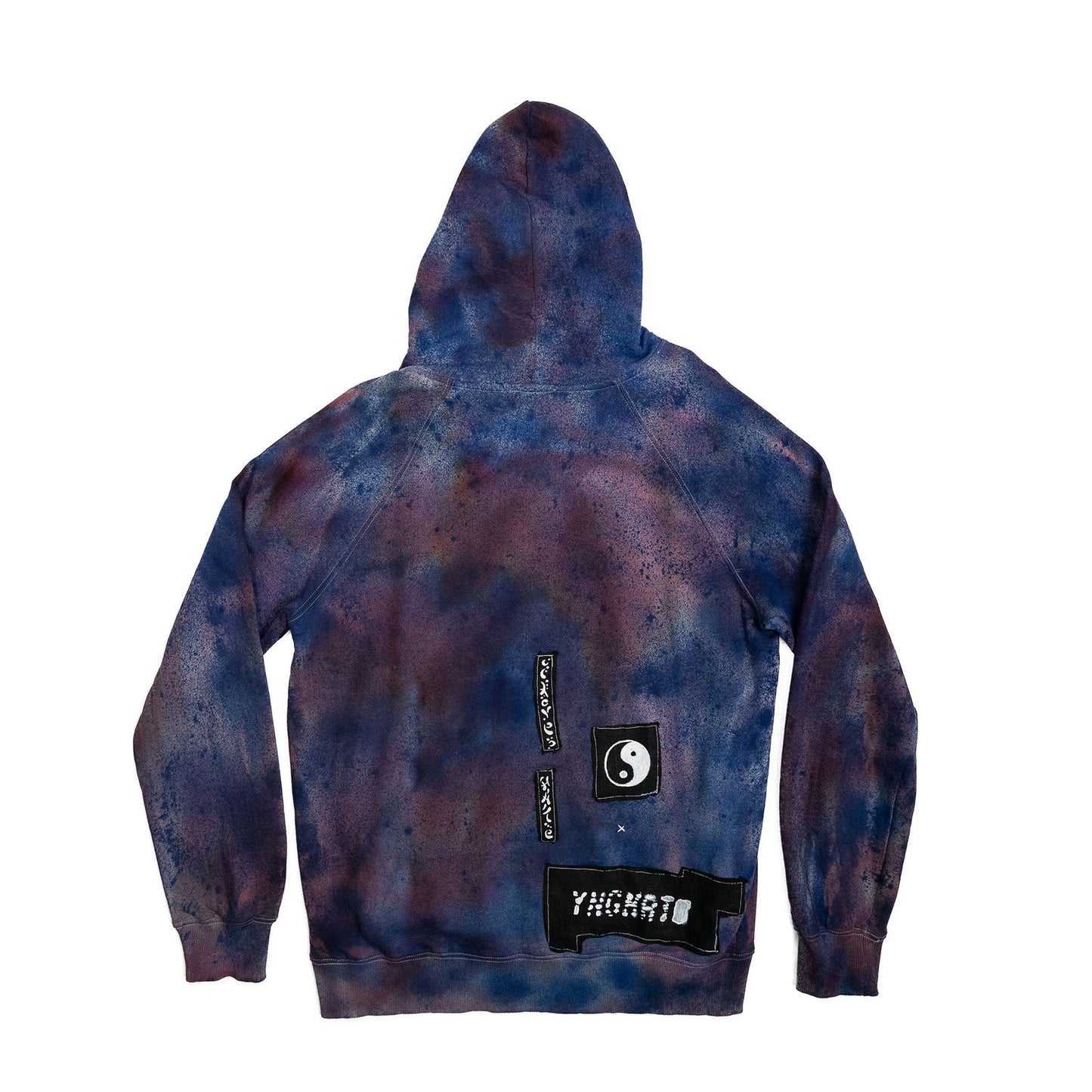 “ BeetleJuice “ hoodie