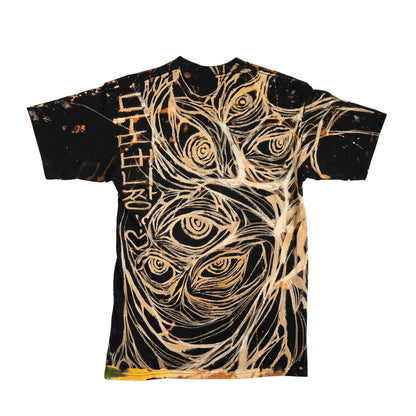 Chaos creation #3 by Duddi