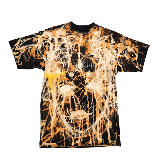 Chaos creation #3 by Duddi