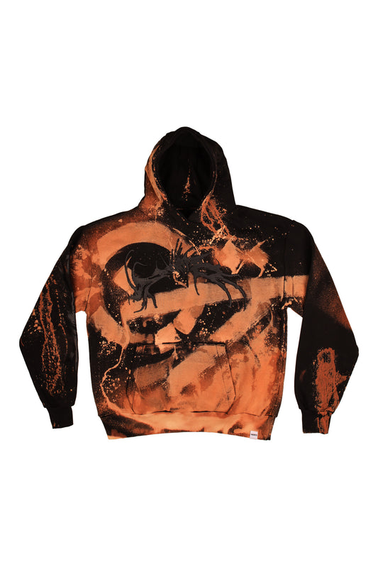 #24 Glut L - 5th Anniversary Hoodie