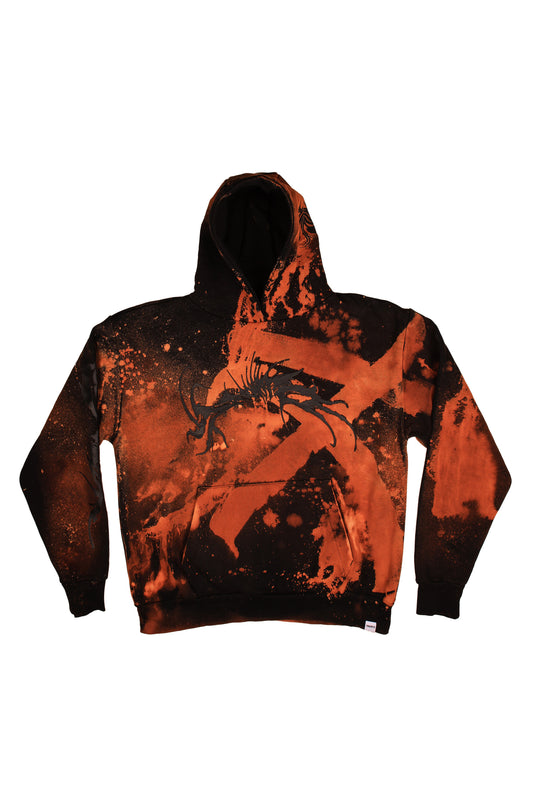 #25 Glut XL - 5th Anniversary Hoodie