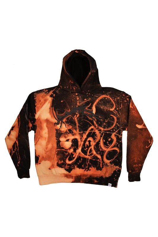 #27 Glut XL - 5th Anniversary Hoodie