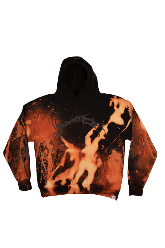 #28 Glut XL - 5th Anniversary Hoodie