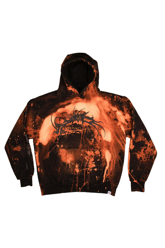 #29 Glut XL - 5th Anniversary Hoodie