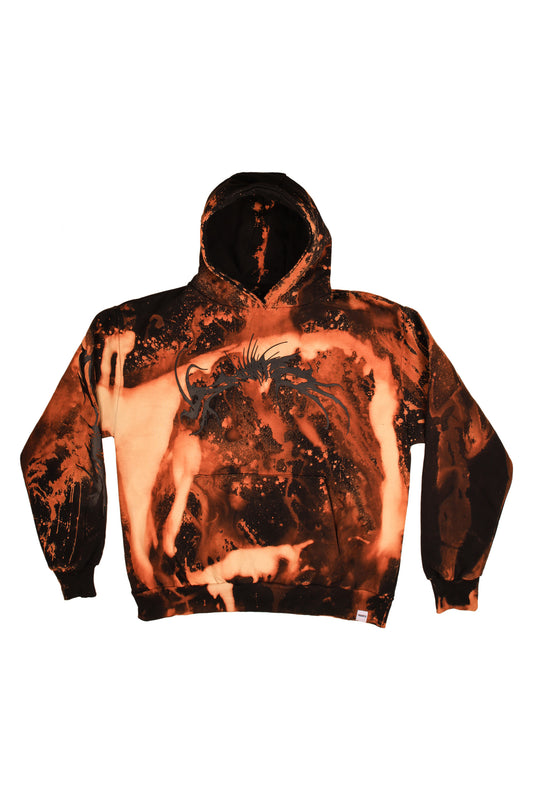 #30 Glut XL - 5th Anniversary Hoodie