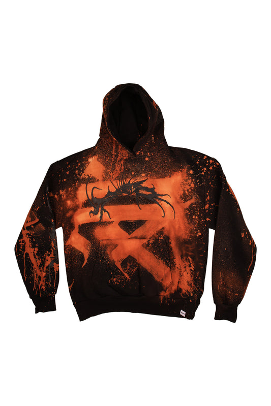 #31 Glut XL - 5th Anniversary Hoodie