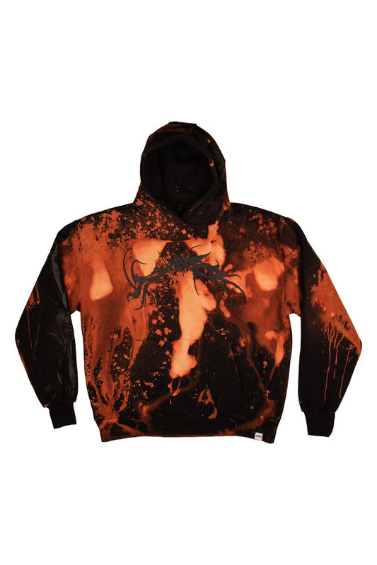 #32 Glut XL - 5th Anniversary Hoodie