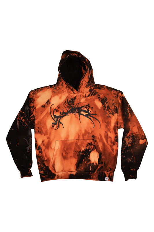 #33 Glut XL - 5th Anniversary Hoodie