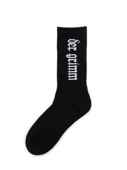 Der Grimm Socks