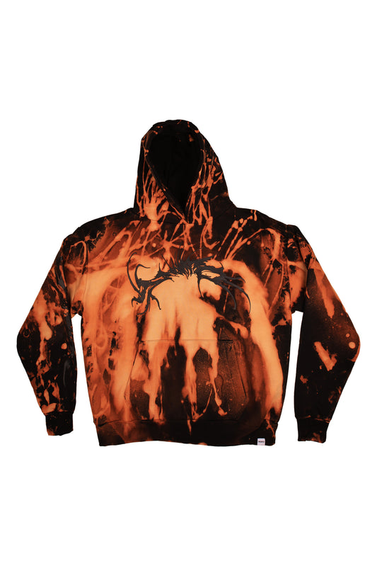 #35 Glut XL - 5th Anniversary Hoodie