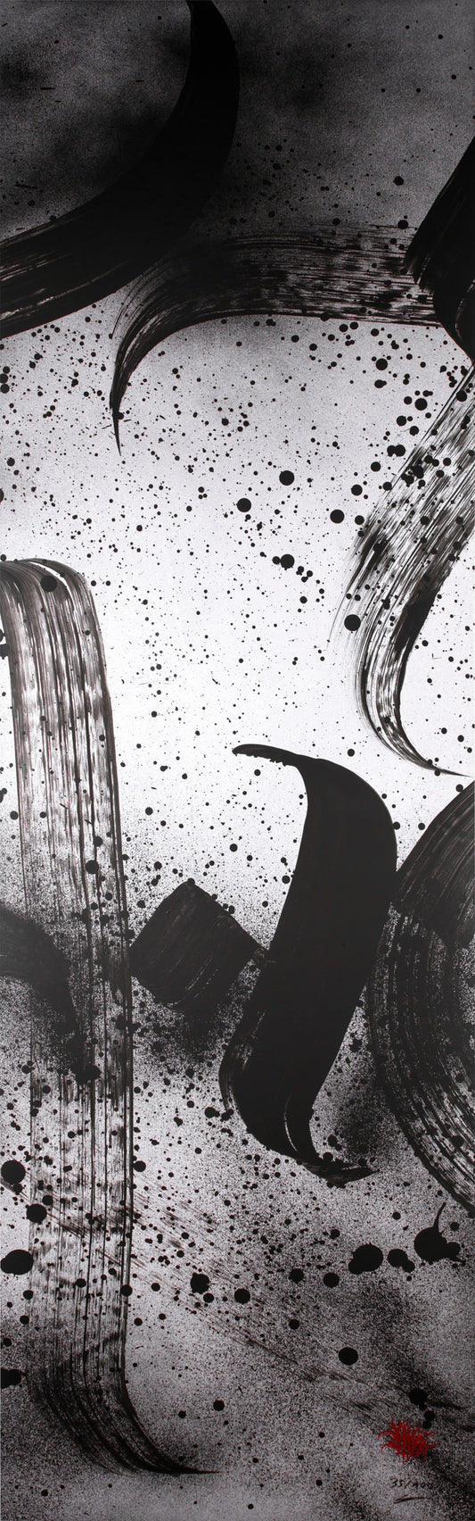 50 Meters Project - Artwork n.035