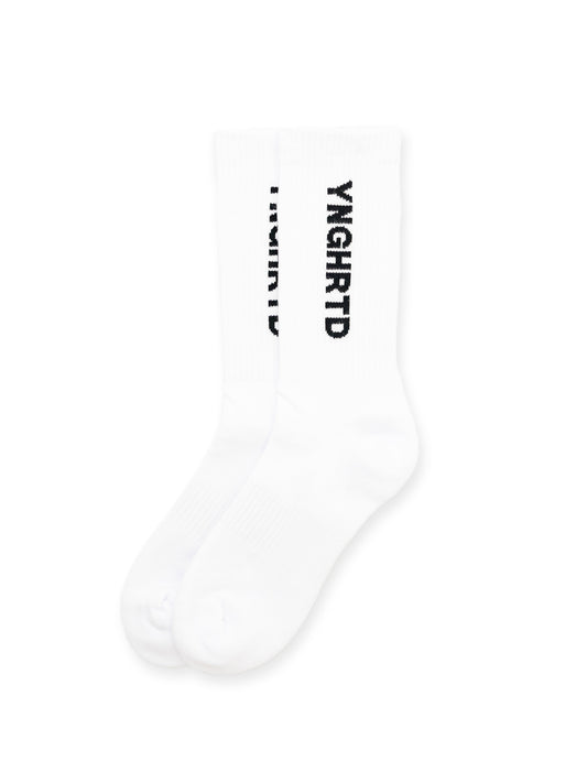 YNGHRTD Socks