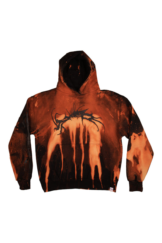 #37 Glut XL - 5th Anniversary Hoodie