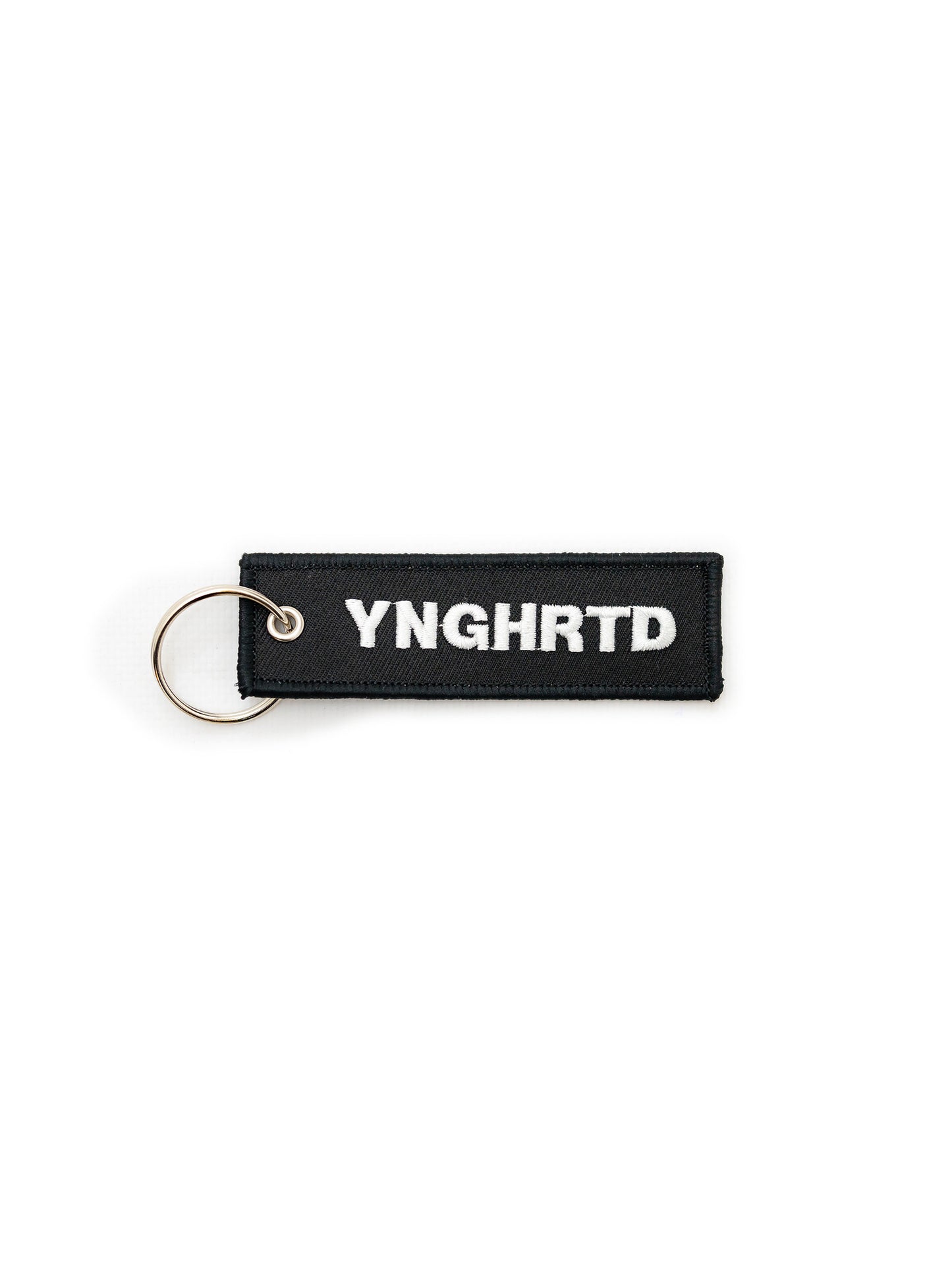 YNGHRTD Keychain