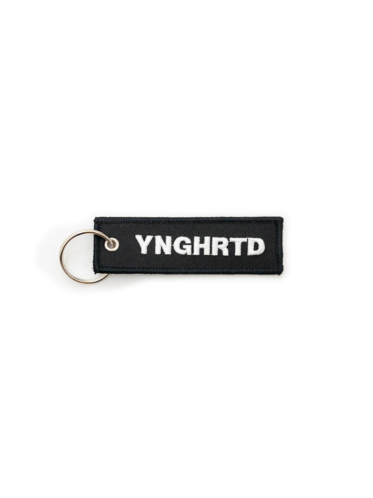 YNGHRTD Keychain