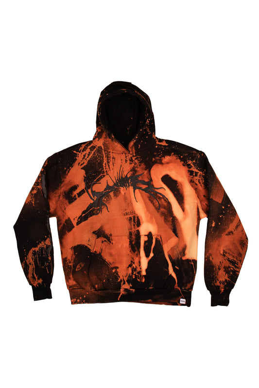 #39 Glut XL - 5th Anniversary Hoodie