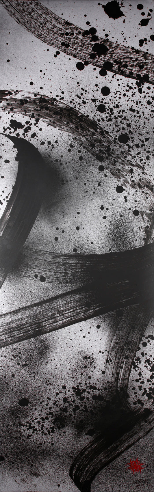 50 Meters Project - Artwork n.039