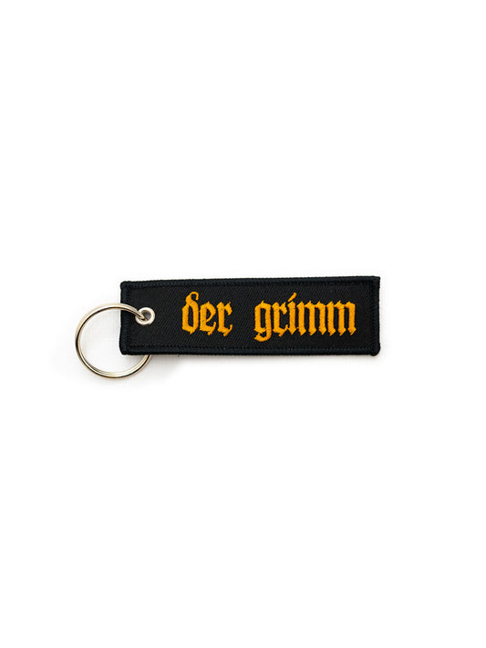 Der Grimm Keychain