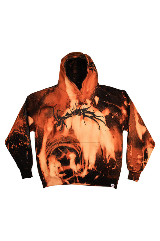 #40 Glut XL - 5th Anniversary Hoodie