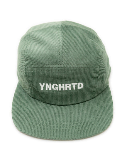 YNGHRTD Cord Cap