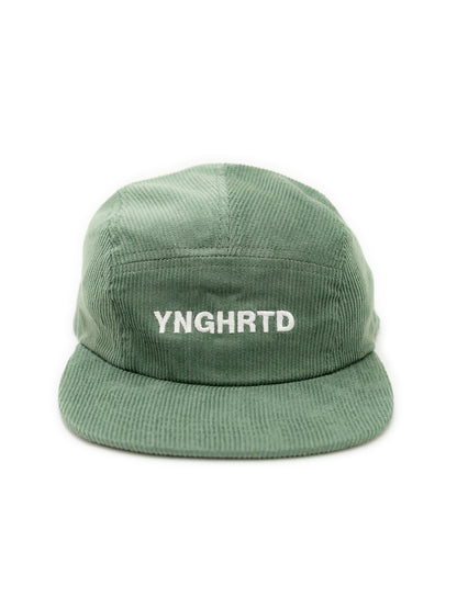 YNGHRTD Cord Cap