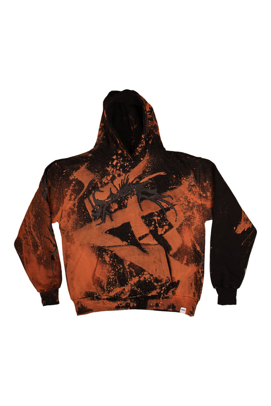 #42 Glut L - 5th Anniversary Hoodie